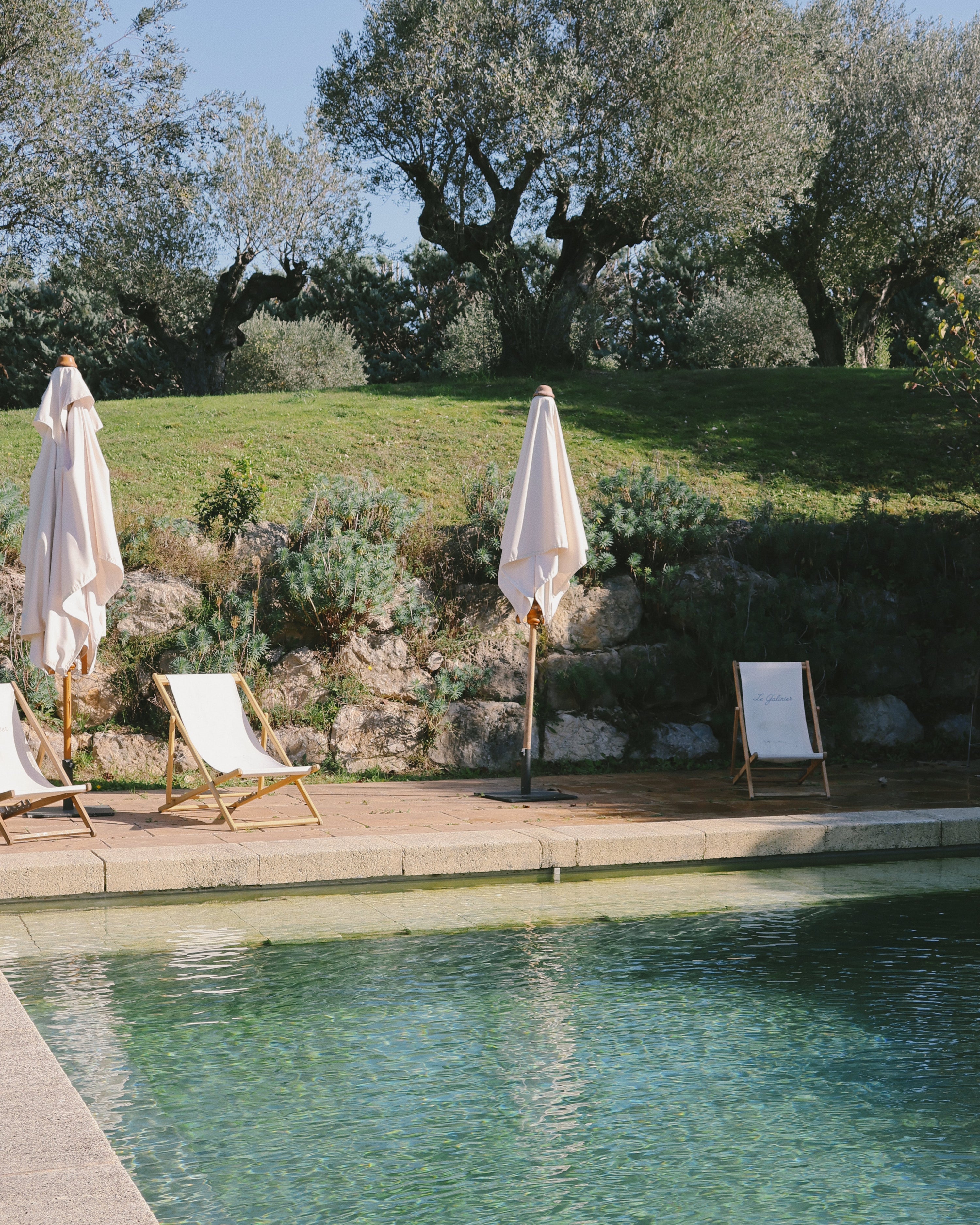 Postcard from Provence, France
