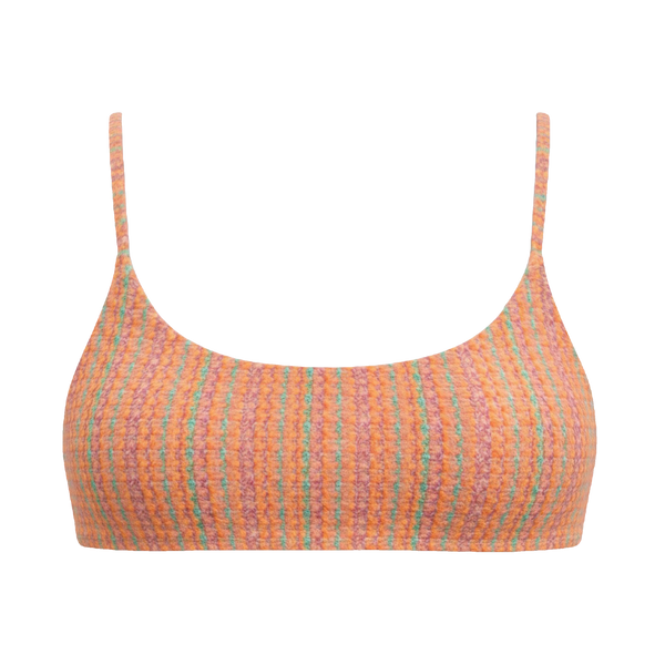 Eloise Top in Sunset