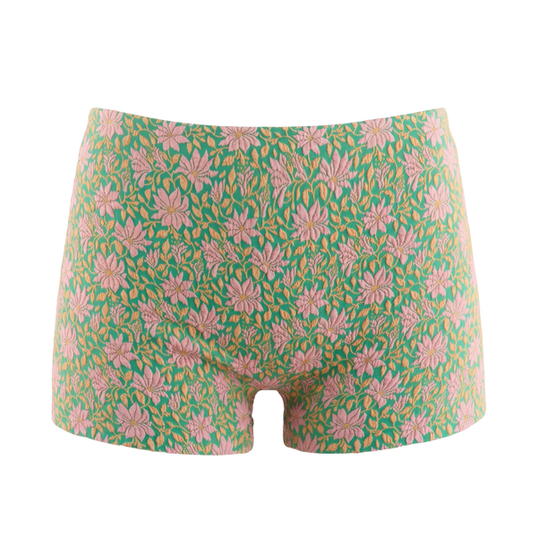 Penny Short in Pink Blossom