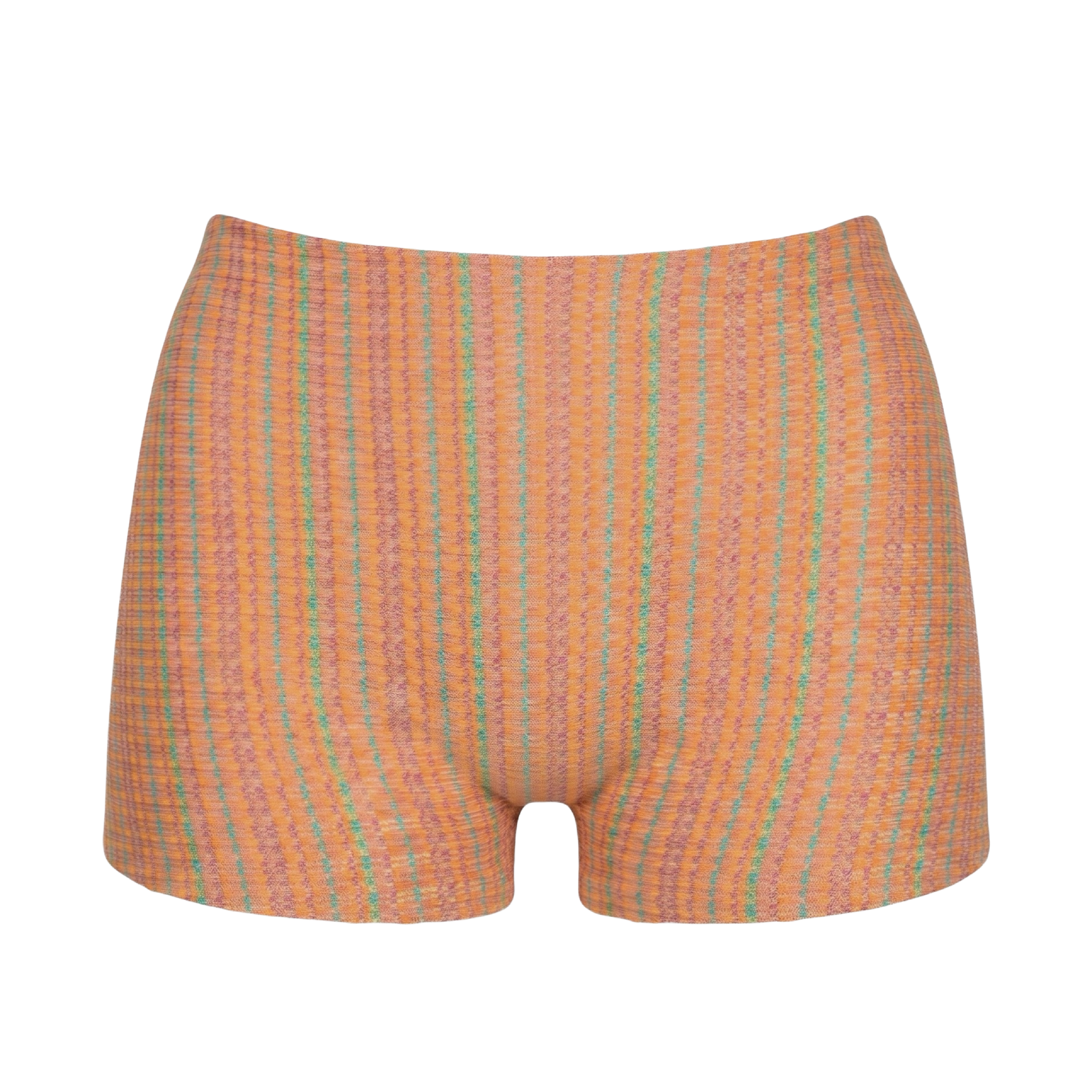 Penny Short in Sunset