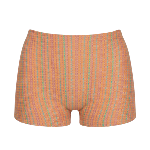 Penny Short in Sunset
