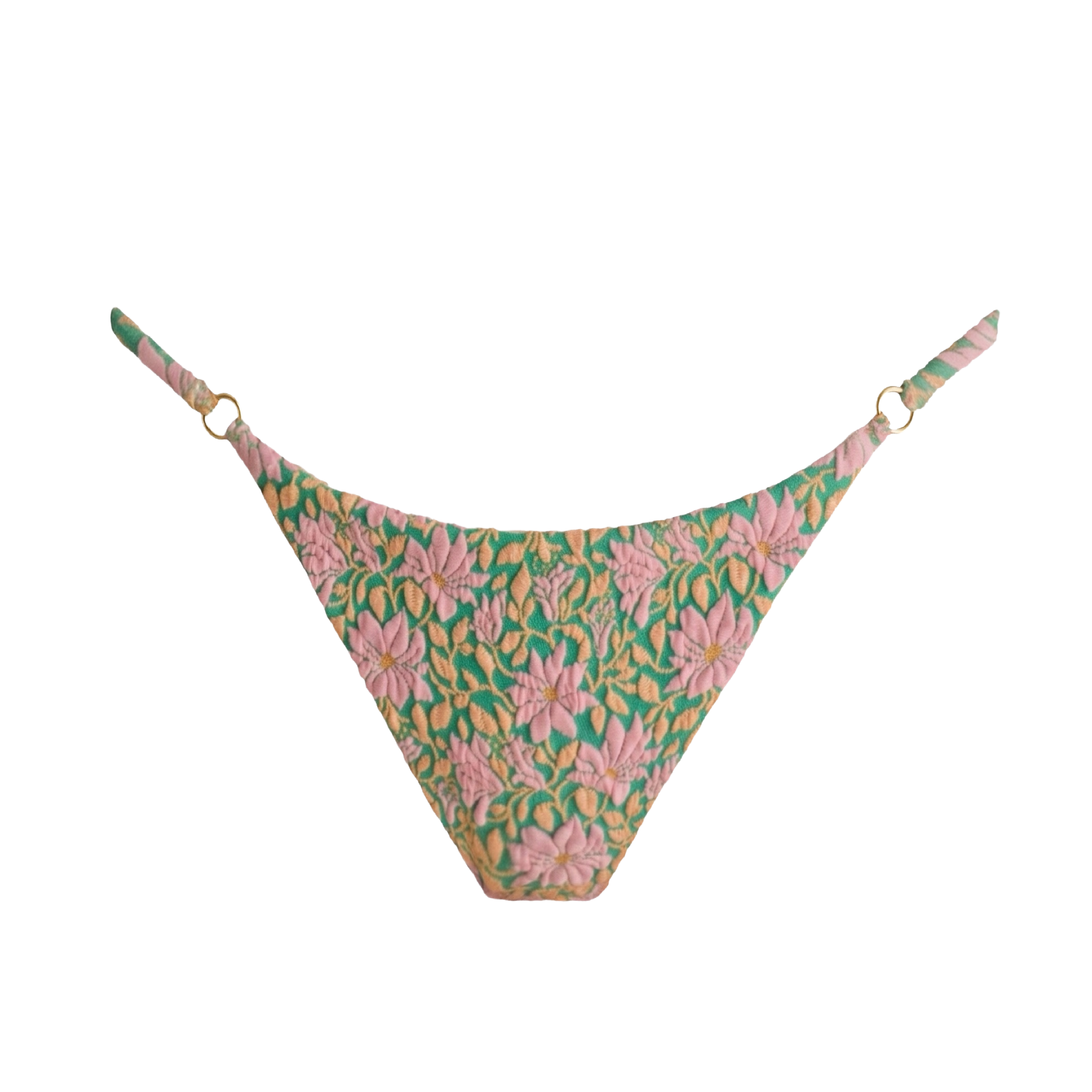 Rue Bottom in Pink Blossom