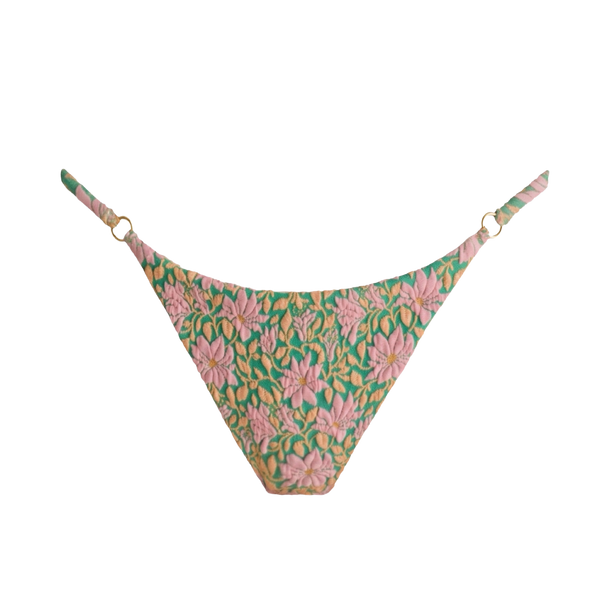 Rue Bottom in Pink Blossom